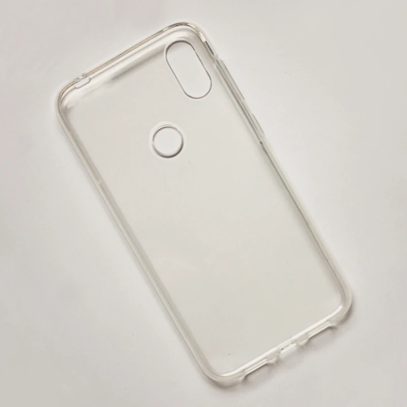 Для OUKITEL C13 PRO чехол противоударный Мягкий ТПУ силиконовый задняя крышка для