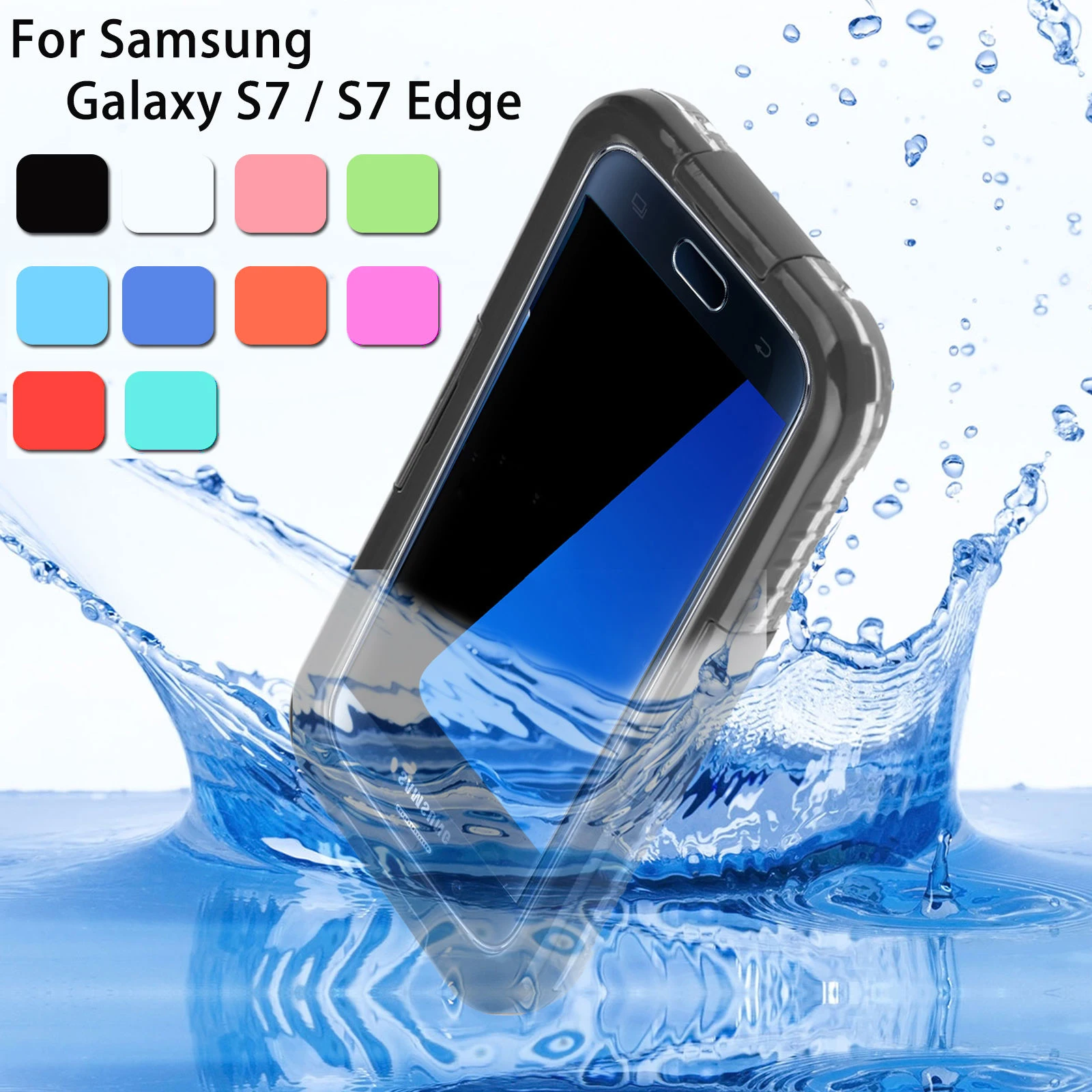 custodia samsung s7 antiurto custodia samsung s7 antiurto