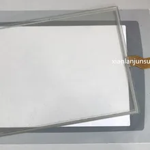 Подходит для PanelView Plus1250 2711P-T12C4D9 2711P-RDT12C защитная пленка+ touch pad
