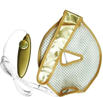 

Infrared Face-Lift Mask Eliminating Edema and Make Your Face be Oval Face mask eye mask beauty mask massage mask hot heated