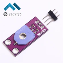 Cjmcu-103 поворотный Датчики наклона SMD пыли угол зондирования модуль потенциометра sv01a103aea01r00 для Arduino
