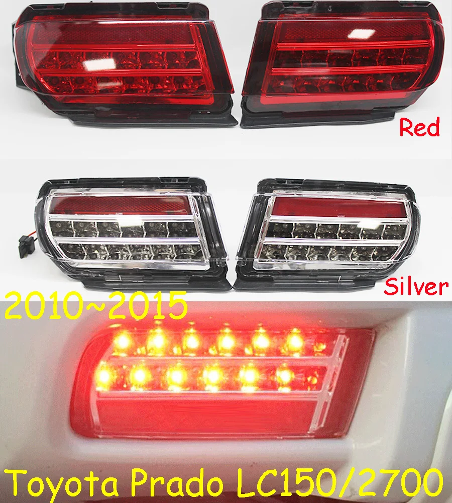 автомобиль-стайлинг,Прадо ломая свет,LC150,2700,4000,2011~2013,Сид,Бесплатная доставка!2шт,задний фонарь Прадо,Прадо задний фонарь,хром,Крузер автомобиль-стайлинг,Прадо ломая свет,LC150,2700,4000,2011~2013,Сид,Бесплатная доставка!2шт,задний фонарь Прадо,Прадо задний фонарь,хром,Крузер
