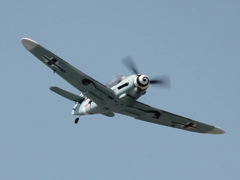BF109-11