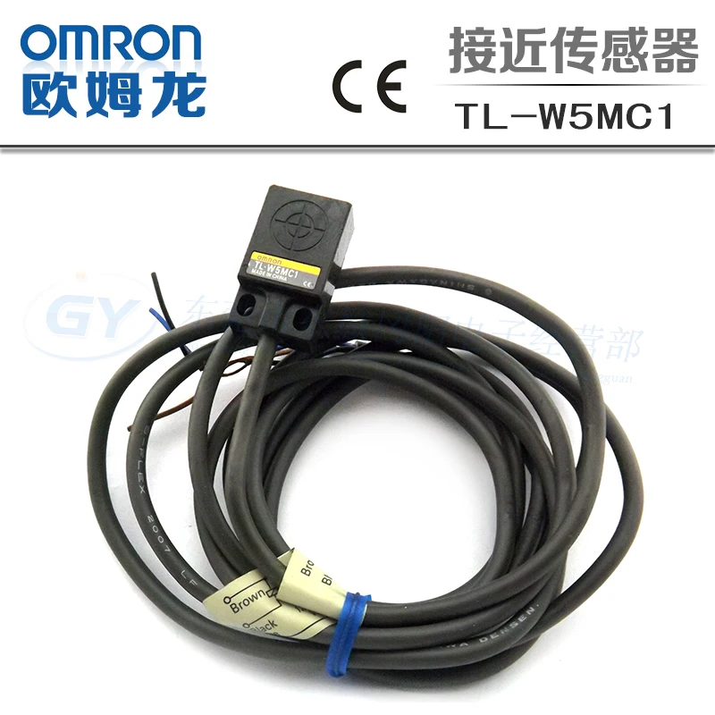 

Authentic original Japanese metal * - proximity switch - TL - X1R5B1 - GE