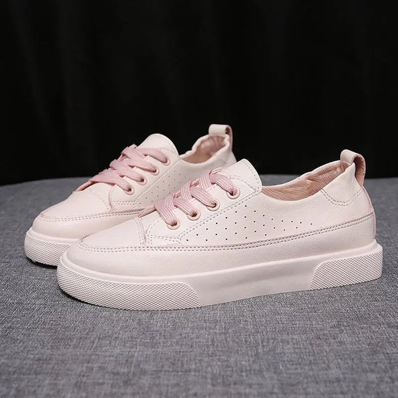 cute white sneakers 2019