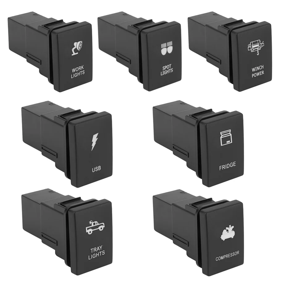 Popular Toyota Fog Light SwitchBuy Cheap Toyota Fog Light Switch lots