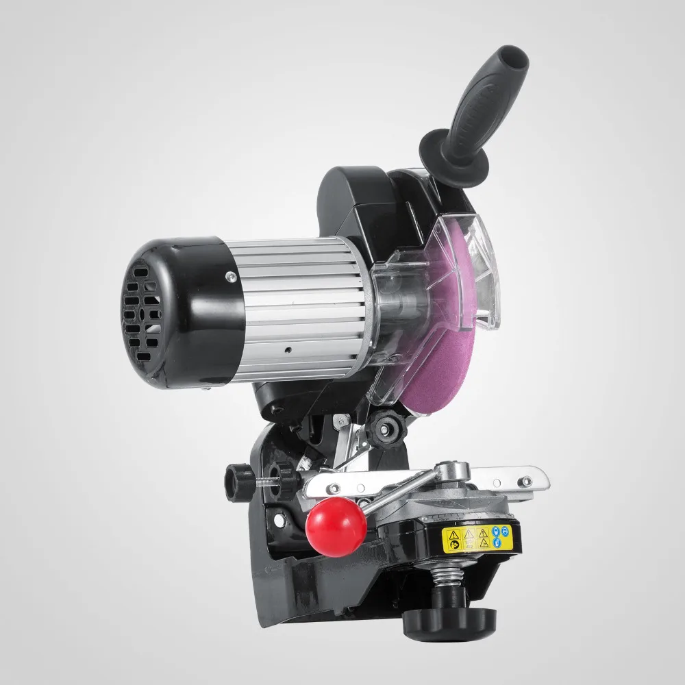 portable disc grinder