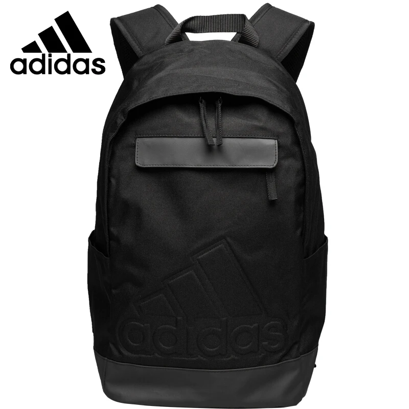 

Original New Arrival 2018 Adidas CLASS BP Unisex Backpacks Sports Bags