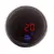 2" 52mm Auto Car Red LED Oil Temp Gauge Temperature Meter Сигнальная лампа +Датчик