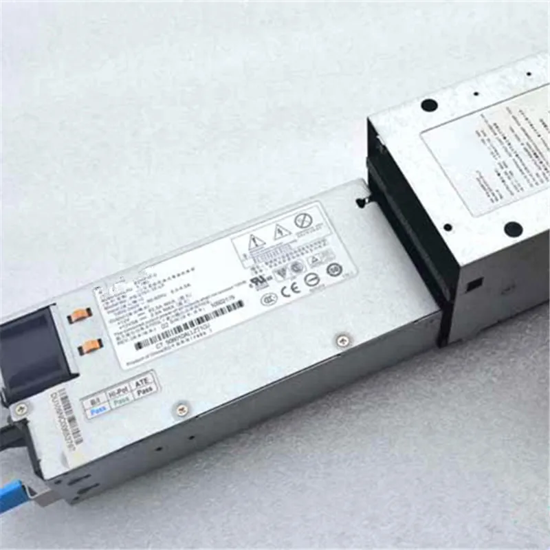 FTG International PS-2751-5Q LF REV:03 Power Supply 750W PS-2751-5Q LF REV:03 FTG International PS-2751-5Q LF REV:03 Power Supply 750W PS-2751-5Q LF REV:03