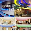 5050SMD LED Strip Light 60Leds/M RGB Led Stripe Flexible String Ribbon Led Tape DC12V Holiday Christmas Decoration Nonwaterproof ► Photo 2/6