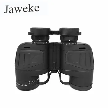 

JAWEKE 7x50 Binoculars Anti-fall & Non-slip & Waterproof 23mm Eyepiece Large View binoculo profissional for hunting Camping