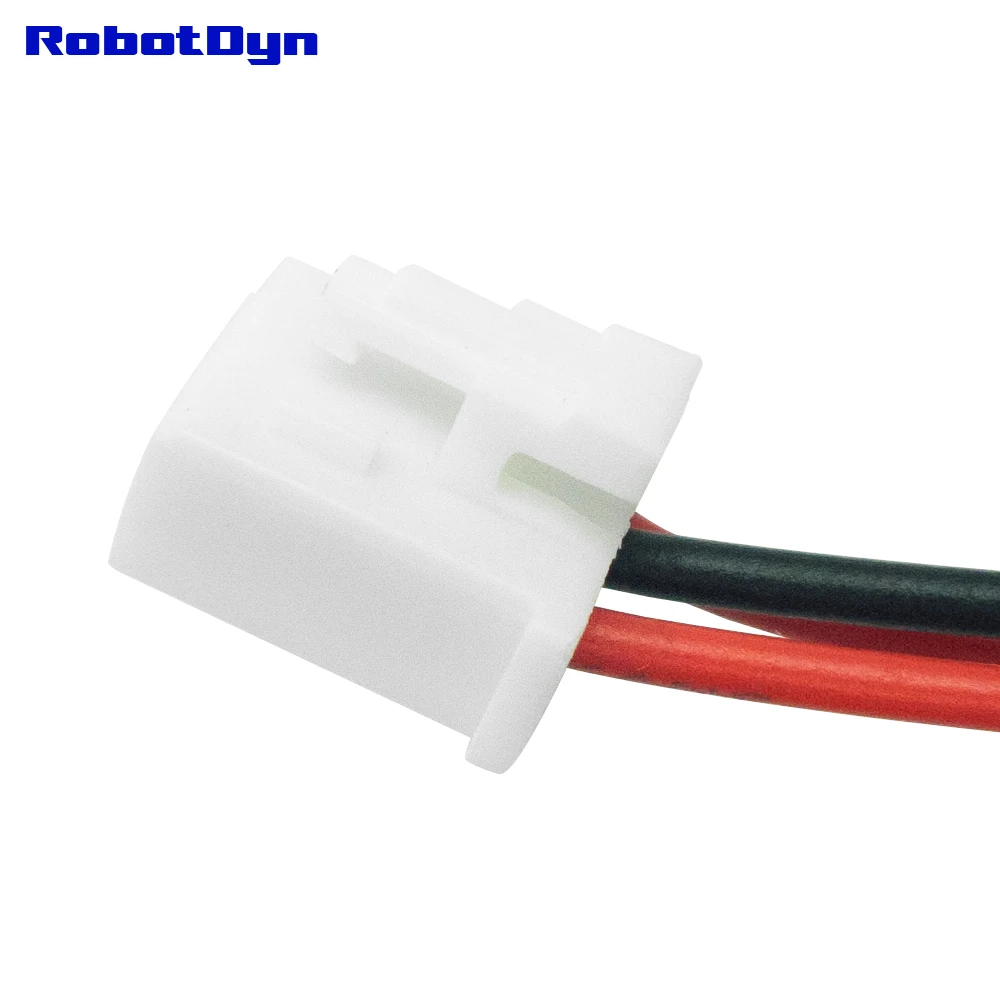 PHOTO==ANGLE01==0G-00005349==Jum-wire-JST-XH-60cm-2.54mm==3-pin