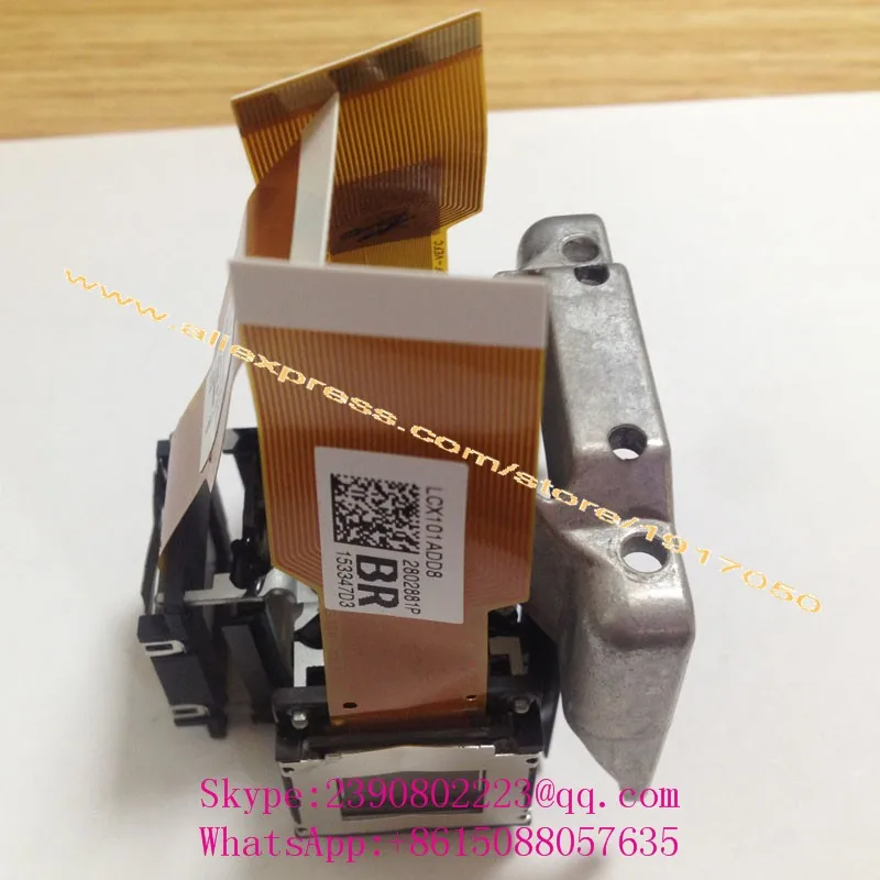 

Проектор LCD Prism Assy для Hitachi CP-A222WN/HCP-A83, комплект ЖК-панелей, оптический блок (LCX111/LCX101/LCX148)