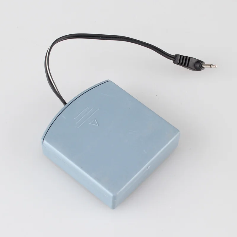 

sauna lock External power supply
