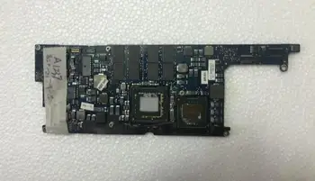 شراءMB003LL/A 661-4589 820-2179-C P7500 1.6GHZ DDR2 2GB Ram المنطق لوحة النظام اللوحة الأم لماك بوك اير A1237