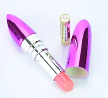 New fashion Rouge Lipstick Mini Vibrator for Women, Sex Toy Vibrating Bullets Vibrators, Sex Toys For Woman, Adult Products