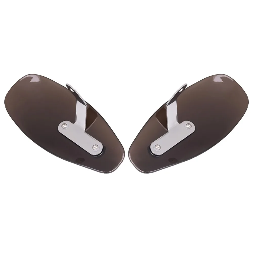 

Motorcycle Handguard Windshield Protector Hand Guard Protector Fit for Harley Touring Honda Triumph Scrambler
