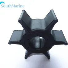 19210-ZV5-003 рабочее колесо для Honda 4-тактный 35HP 40HP 45HP 50HP 60HP Подвесные лодочные моторы водяной насос Запчасти