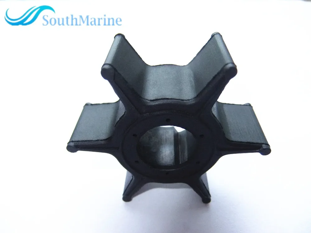 Water Pump Impeller for Honda 50HP BF50 Outboard Engine Boat Parts 19210-ZV5-003 