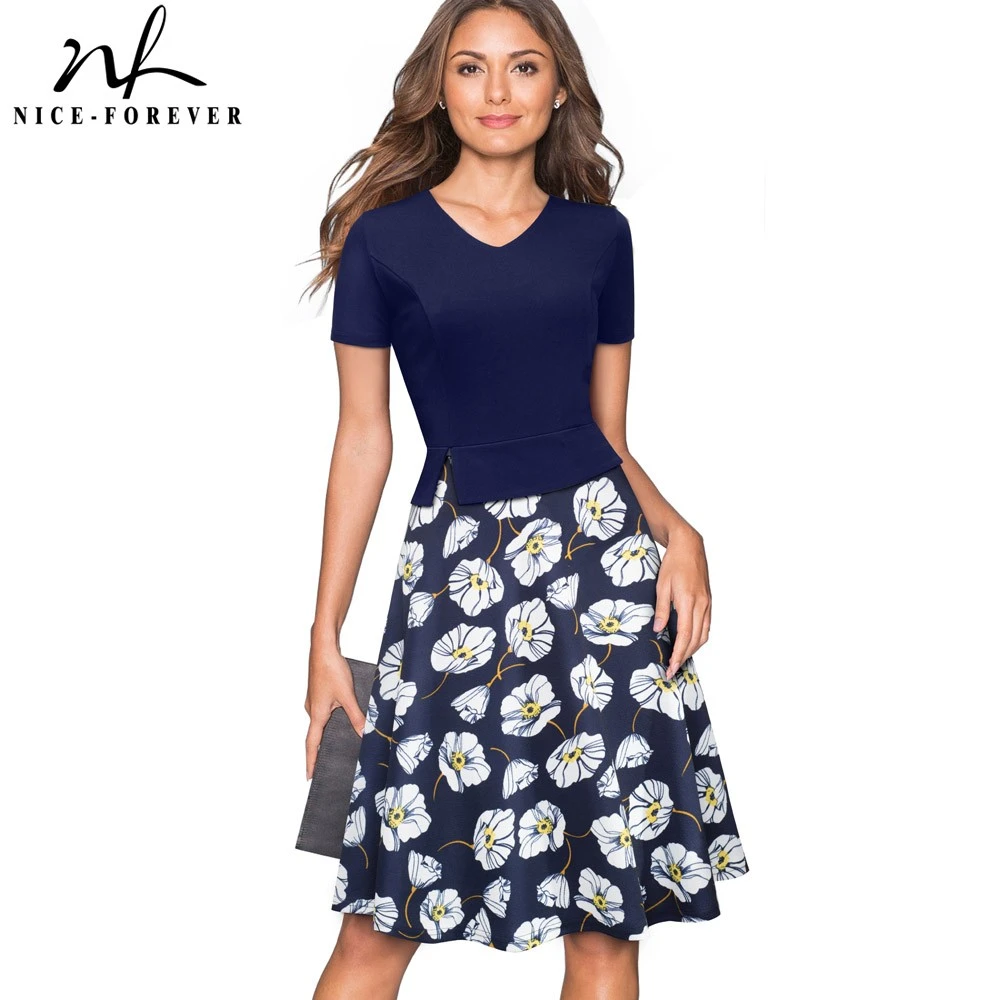 aliexpress womens summer dress