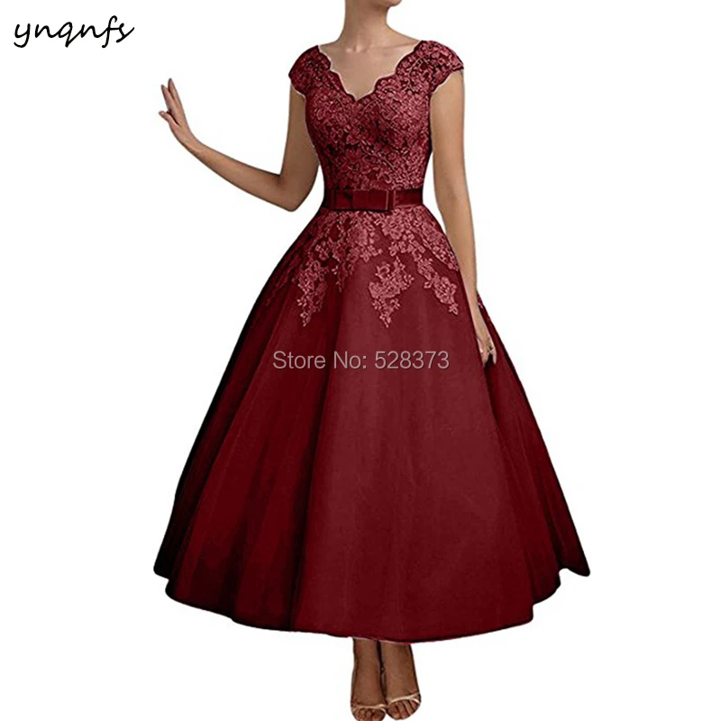 Vintage Mother of the Bride Dresses