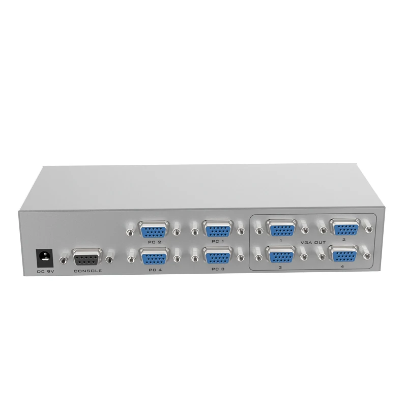 Remoto IR RS232 Controle Serial MT-404CB