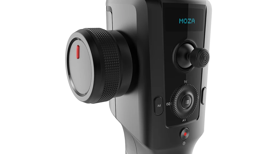 Camera Stabilizer