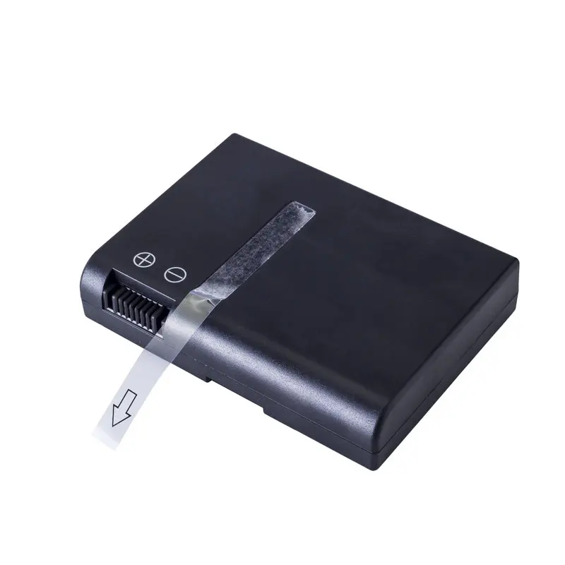 

5200mAH New Vital Signs Monitor battery for BIOLICHT A5 A6 A8 Q3 V6 LB-08 12-100-0003