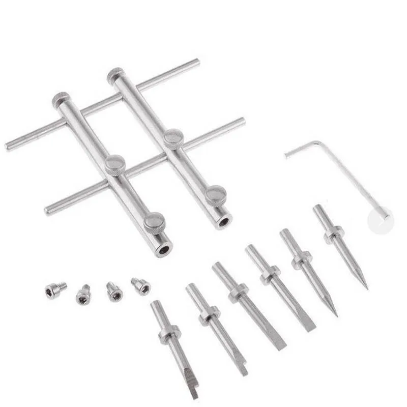 lens repair tools set