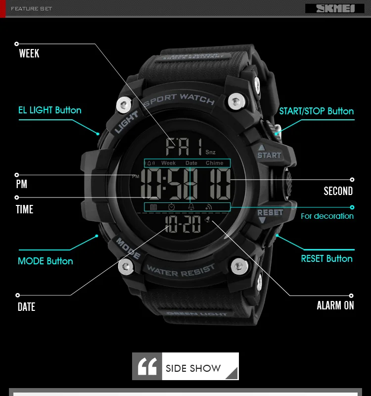 fashion mens watches-7