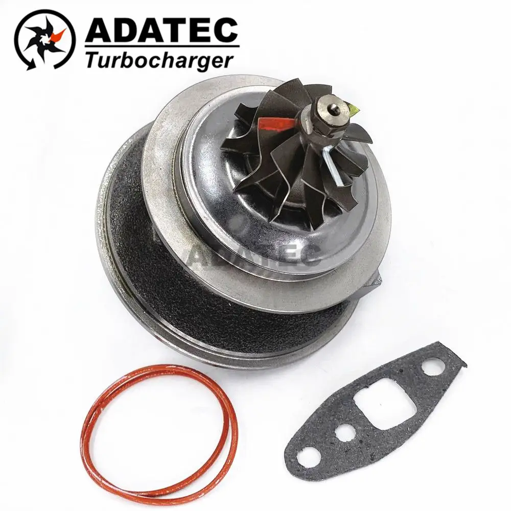 GT1544Z 706499 turbo CHRA 802419 1094575 1A02746A XS4Q6K682DB турбинный картридж для Ford Focus I 1,8 TDDi 66 кВт 90 hp BHDB C9DB