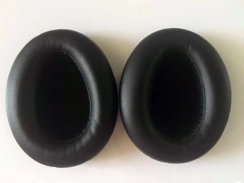 Replacement Ear Pads Cushion for SONY MDR 10RBT MDR 10RNC MDR 10R MDR 10RBT MDR 10RNC MDR 10R Headphones