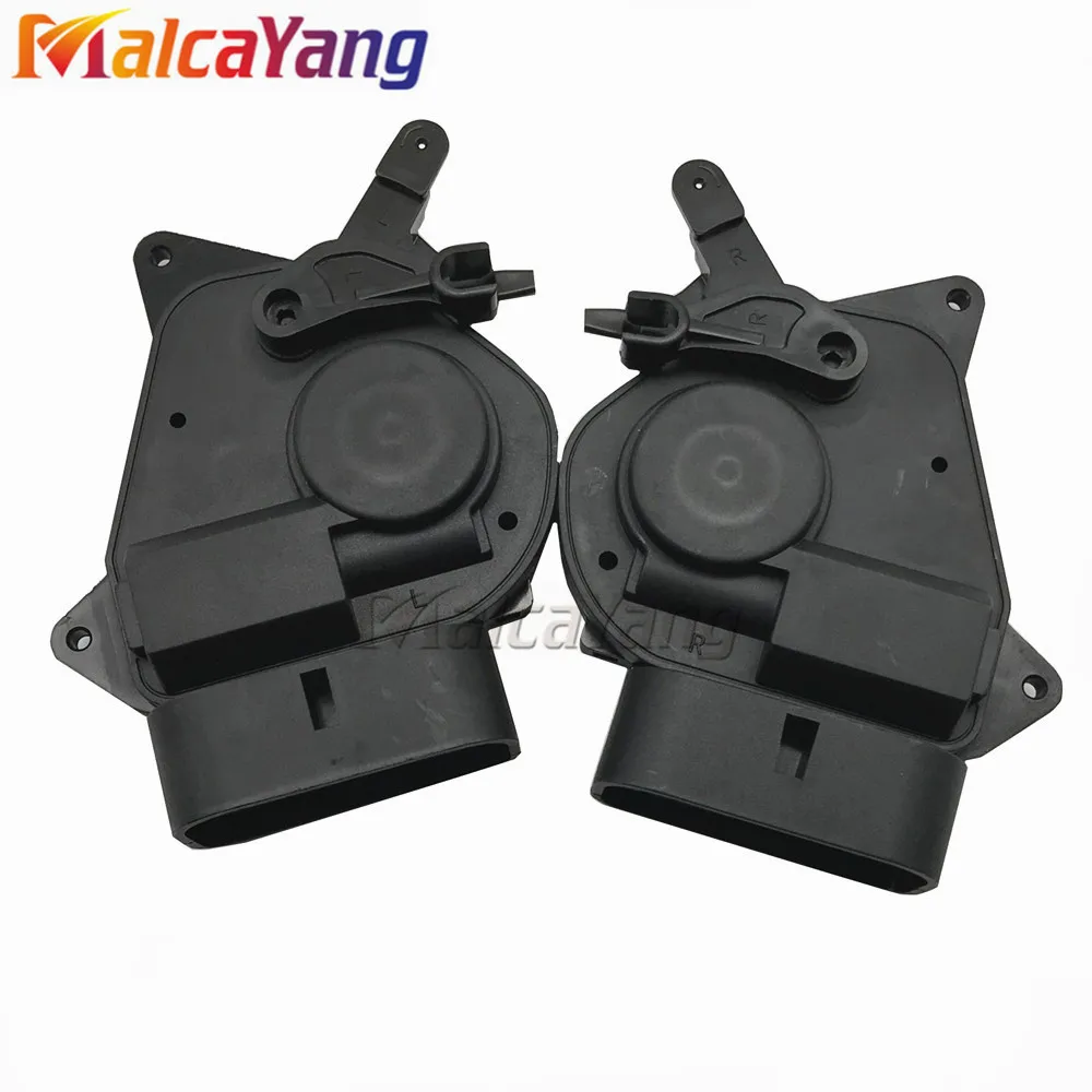 For Toyota Rav4 00-05 Front Left +Right Side