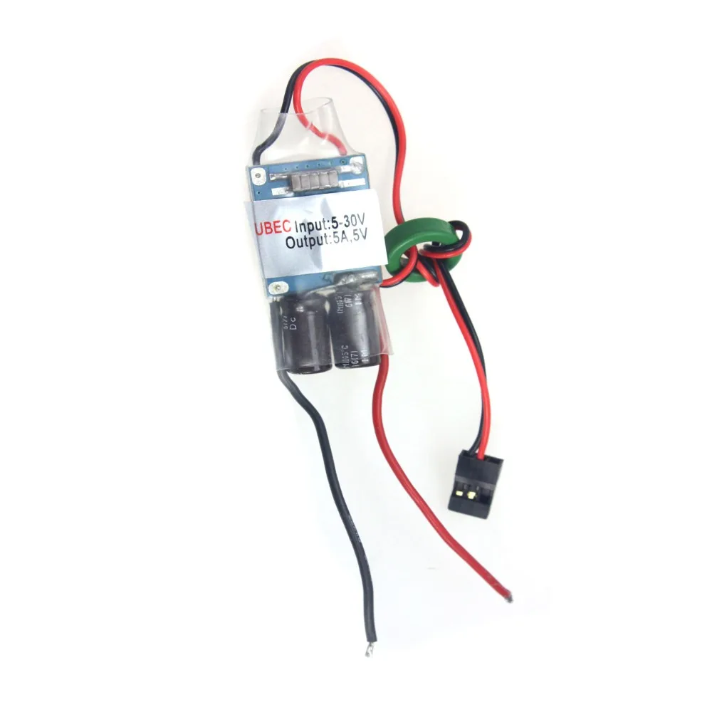  RC HexaCopter Aircraft Elektronische: 700KV Brushless Motor 30A ESC BEC 1555 Propeller GPS APM2.8 F