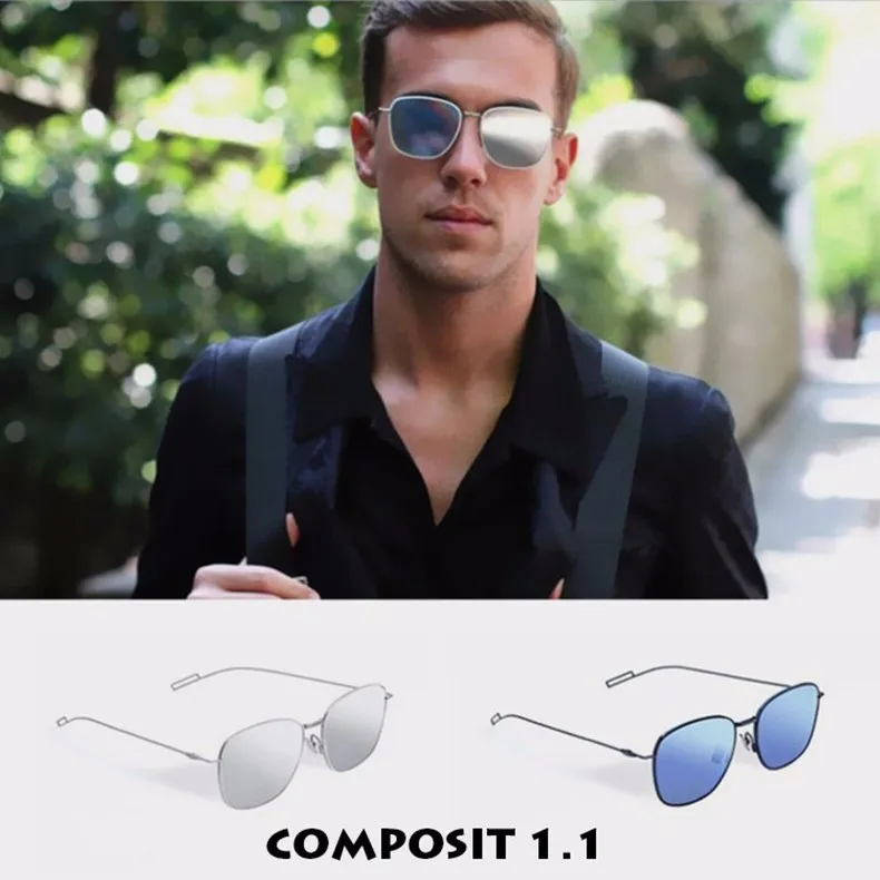 JackJad новые модные мужские и женские поляризационные солнцезащитные очки 1,1, фирменный дизайн, металлический сплав, солнцезащитные очки Oculos De Sol Gafas