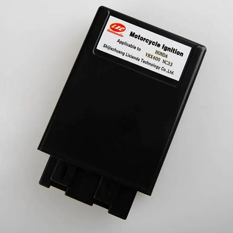 

Motorcycle Digital Electronic Ignition Racing CDI Box Unit ECU For Honda VRX400 NC33 VRX 400 NEW