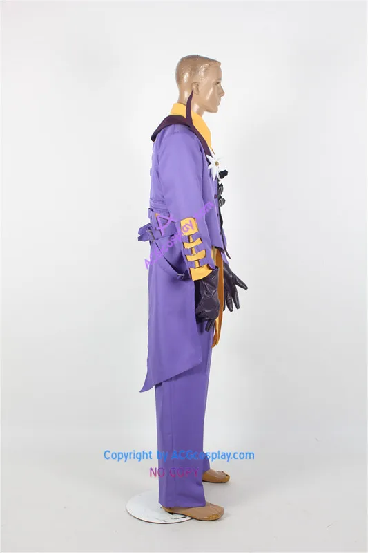Dc Бэтмен Джокер уход за кожей лица косплейный костюм acgcosplay костюм|joker cosplay costume|joker