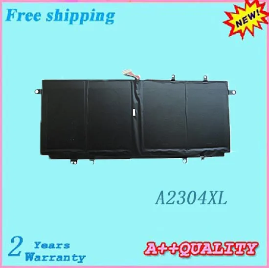 Горячая Распродажа Аккумулятор для ноутбука HP A2304XL TPN Q134 738392 005 011306 PLP14G01