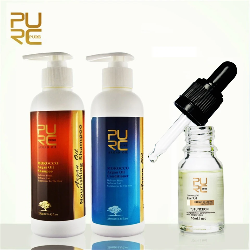 Beli Produk P51 Argan Oil Shampoo Conditioner N Minyak Kelapa Minyak Rambut Nutrisi Mengkilap Halus Perawatan Hare Care Set Harga Produk P51 Argan Oil Shampoo Conditioner N Minyak Kelapa Minyak Rambut Nutrisi Mengkilap Halus Perawatan Hare Care Set