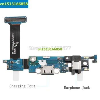 

OEM Charging Port Flex Cable Replacement for Samsung Galaxy S6 Edge SM-G925P