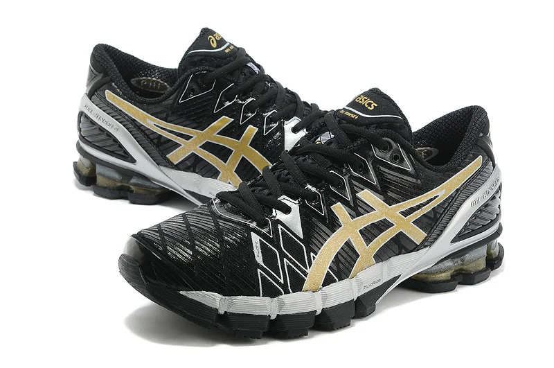 asics kinsei 5 mens