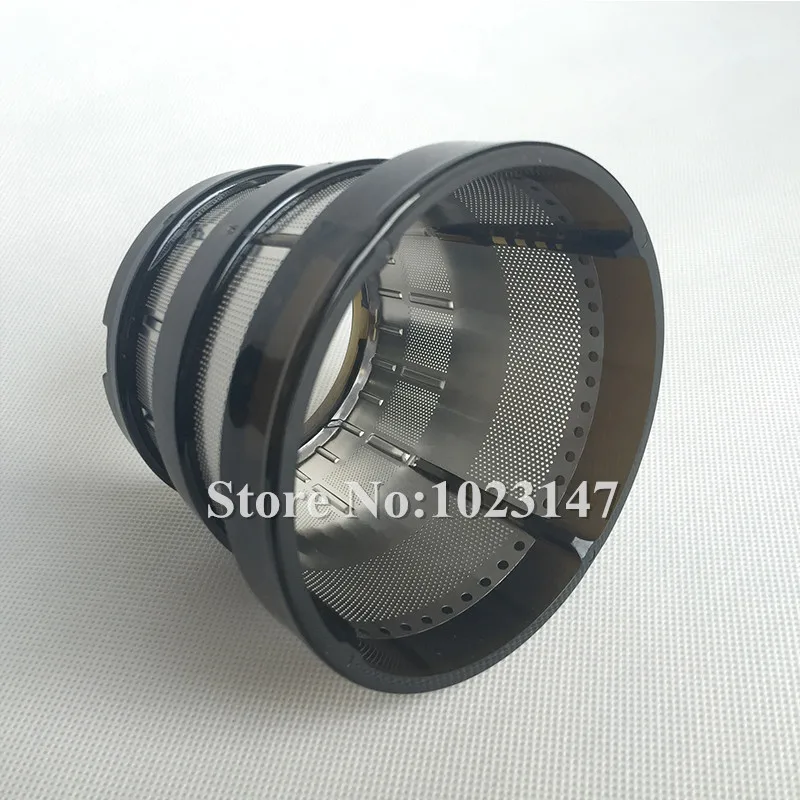 Blender Spare Parts Fine Filter Small Hole Filter replacement for Hurom HU1100wn hu-600WN HU660WN-M Blender 1x