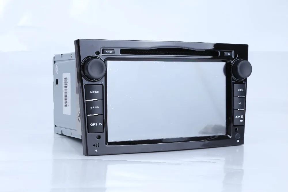 Best Wholesales Android 7.1.1 7 Inch Car DVD Player For OPEL/ASTRA/Zafira/Combo With Canbus GPS Navigation RadioWIFI Quad Core 1.6GHZ 2
