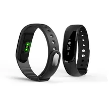 Heart Rate Fitness Tracker Smart Bracelet Wristband font b Watch b font Call Remind Sleep Monitor