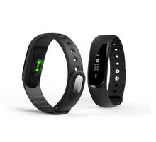 Heart Rate Fitness Tracker Smart Bracelet Wristband Watch Call Remind Sleep Monitor Sport Activity Tracker for Android IOS