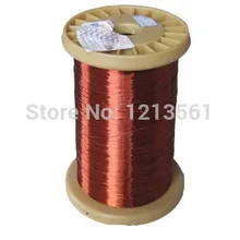 0,77 мм 500 г QZ-2-130 медный эмалированный провод/Магнитный провод