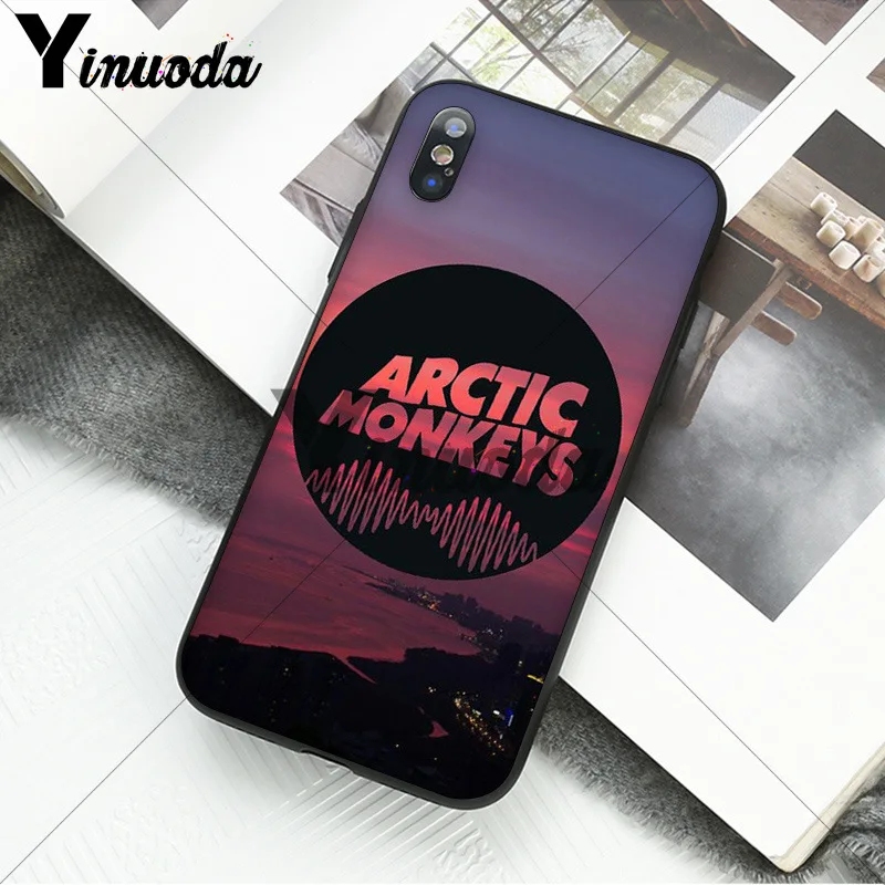 Arctic Monkeys   