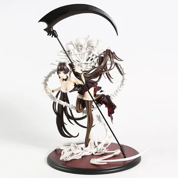 

Night of The Witch Lilith 1/8 Scale Statue PVC Figure Collectible Model Toy