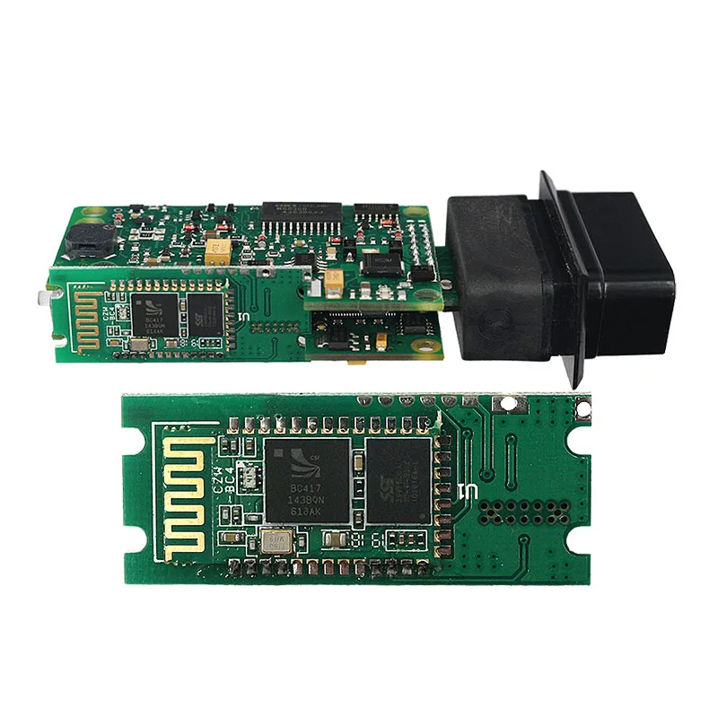 Бесплатная доставка VAS 5054A ODIS V4.4.1 полный OKI чип OBD2 инструмент диагностики VAS5054A 4.4.10